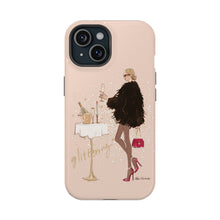 Load image into Gallery viewer, MagSafe Phone Case - Glittering
