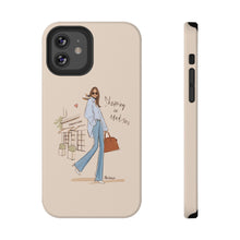 Load image into Gallery viewer, Phone Case - Shopping On Madison
