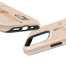 画像をギャラリービューアに読み込む, スマホケース MagSafe Phone Case「Morning」

