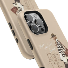 画像をギャラリービューアに読み込む, スマホケース Phone Case「Weekend Feeling」
