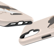 画像をギャラリービューアに読み込む, スマホケース MagSafe Phone Case「Chloe Takahashi」

