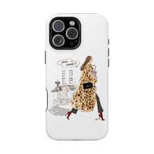 画像をギャラリービューアに読み込む, スマホケース Phone Case「Bonne Journée」

