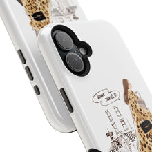 画像をギャラリービューアに読み込む, スマホケース Phone Case「Bonne Journée」
