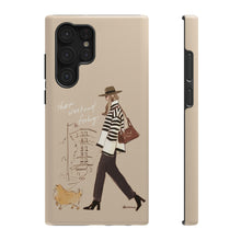 画像をギャラリービューアに読み込む, スマホケース Phone Case「Weekend Feeling」
