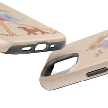 Load image into Gallery viewer, MagSafe Phone Case - Feeling Pink
