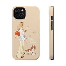 Load image into Gallery viewer, MagSafe Phone Case - Happy Sunday
