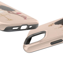 Load image into Gallery viewer, MagSafe Phone Case - Glittering
