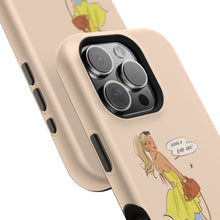 Load image into Gallery viewer, MagSafe Phone Case - Have a Good One
