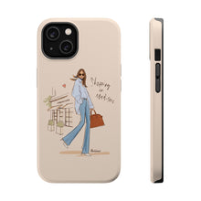 Load image into Gallery viewer, MagSafe Phone Case - Shopping On Madison
