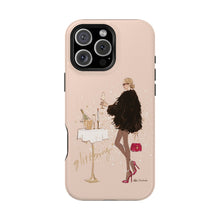 Load image into Gallery viewer, MagSafe Phone Case - Glittering
