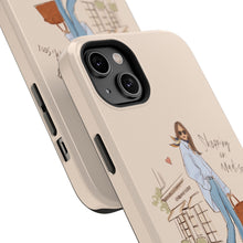 Load image into Gallery viewer, Phone Case - Shopping On Madison
