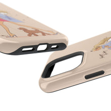 Load image into Gallery viewer, MagSafe Phone Case - Feeling Pink
