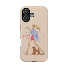 Load image into Gallery viewer, MagSafe Phone Case - Feeling Pink
