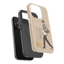 画像をギャラリービューアに読み込む, スマホケース Phone Case「Weekend Feeling」
