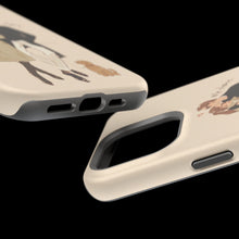 画像をギャラリービューアに読み込む, スマホケース MagSafe Phone Case「Ma Chérie」
