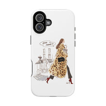 画像をギャラリービューアに読み込む, スマホケース MagSafe Phone Case「Bonne Journée」
