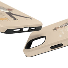 画像をギャラリービューアに読み込む, スマホケース Phone Case「Weekend Feeling」
