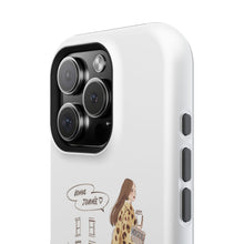 画像をギャラリービューアに読み込む, スマホケース Phone Case「Bonne Journée」
