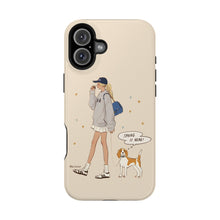 画像をギャラリービューアに読み込む, スマホケース MagSafe Phone Case「Spring Is Here」
