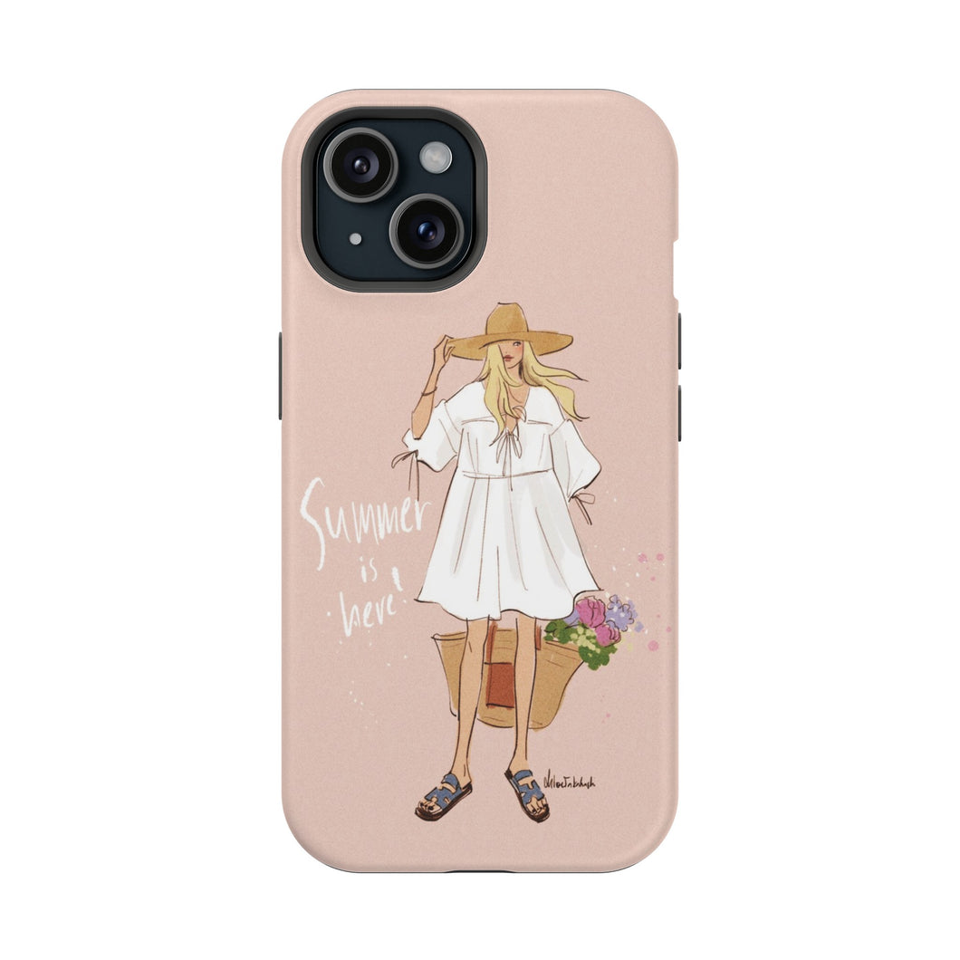 Phone Case - Summer Is Here