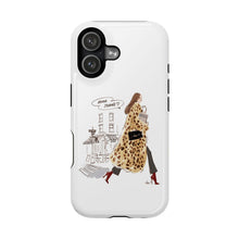 画像をギャラリービューアに読み込む, スマホケース Phone Case「Bonne Journée」
