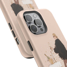 Load image into Gallery viewer, MagSafe Phone Case - Glittering
