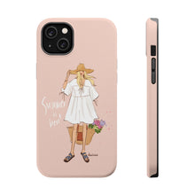 Load image into Gallery viewer, MagSafe Phone Case - Summer Is Here
