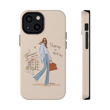 Load image into Gallery viewer, Phone Case - Shopping On Madison
