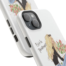 画像をギャラリービューアに読み込む, スマホケース MagSafe Phone Case「C&#39;est Le Printemps」

