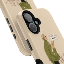 画像をギャラリービューアに読み込む, スマホケース MagSafe Phone Case「On the Go」
