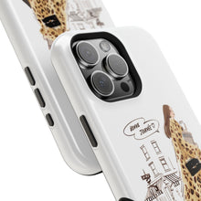画像をギャラリービューアに読み込む, スマホケース Phone Case「Bonne Journée」
