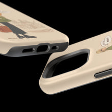画像をギャラリービューアに読み込む, スマホケース MagSafe Phone Case「On the Go」
