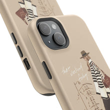 画像をギャラリービューアに読み込む, スマホケース Phone Case「Weekend Feeling」
