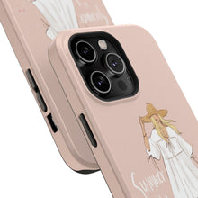 画像をギャラリービューアに読み込む, スマホケース Phone Case「Summer Is Here」

