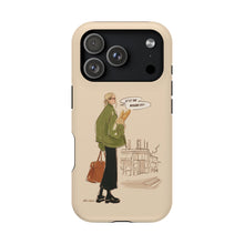 画像をギャラリービューアに読み込む, スマホケース MagSafe Phone Case「On the Go」
