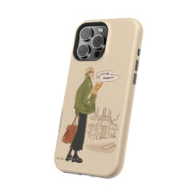 画像をギャラリービューアに読み込む, スマホケース MagSafe Phone Case「On the Go」

