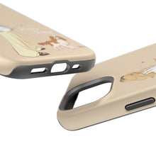 Load image into Gallery viewer, MagSafe Phone Case - Happy Sunday
