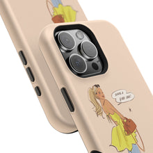 Load image into Gallery viewer, MagSafe Phone Case - Have a Good One
