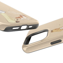 Load image into Gallery viewer, MagSafe Phone Case - Happy Sunday
