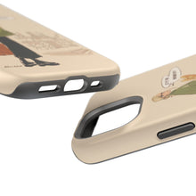 画像をギャラリービューアに読み込む, スマホケース MagSafe Phone Case「On the Go」

