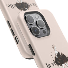 Load image into Gallery viewer, MagSafe Phone Case - La Vie Est Belle
