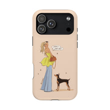 Load image into Gallery viewer, MagSafe Phone Case - Have a Good One
