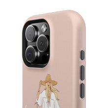 画像をギャラリービューアに読み込む, スマホケース Phone Case「Summer Is Here」
