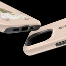 画像をギャラリービューアに読み込む, スマホケース MagSafe Phone Case「Paris Chic」
