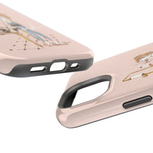 画像をギャラリービューアに読み込む, スマホケース MagSafe Phone Case「Weekend」
