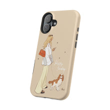 Load image into Gallery viewer, MagSafe Phone Case - Happy Sunday
