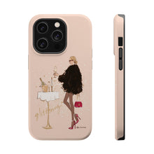 Load image into Gallery viewer, MagSafe Phone Case - Glittering
