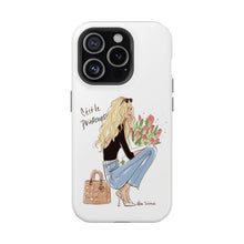 画像をギャラリービューアに読み込む, スマホケース MagSafe Phone Case「C&#39;est Le Printemps」

