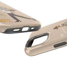 画像をギャラリービューアに読み込む, スマホケース Phone Case「Weekend Feeling」
