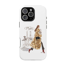 画像をギャラリービューアに読み込む, スマホケース MagSafe Phone Case「Bonne Journée」
